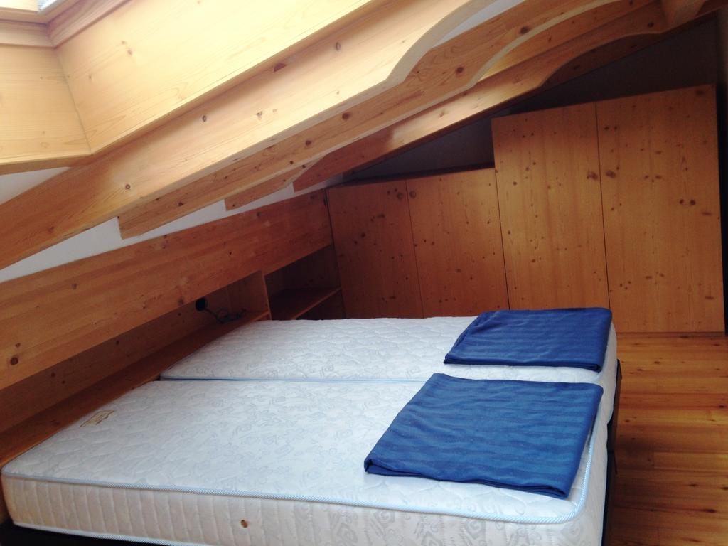 Appartamento Buffaure Pozza di Fassa Quarto foto