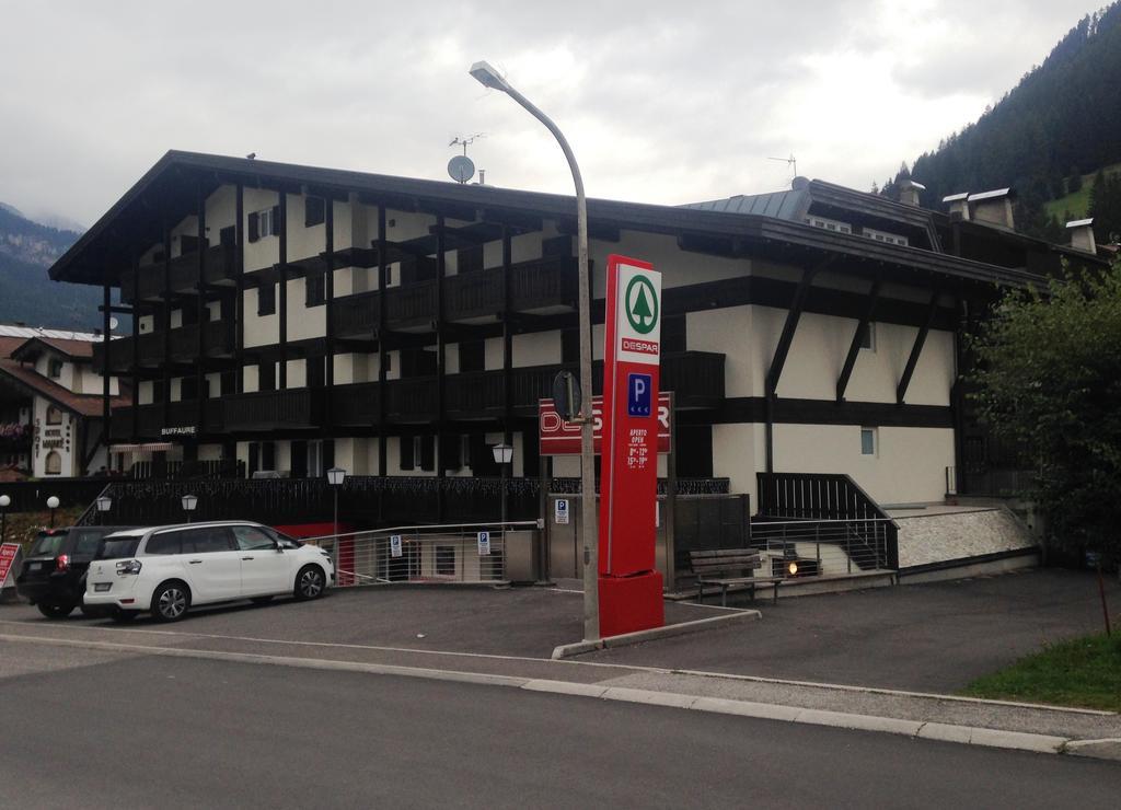 Appartamento Buffaure Pozza di Fassa Quarto foto