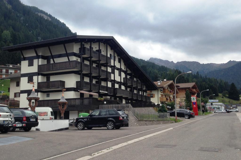 Appartamento Buffaure Pozza di Fassa Quarto foto