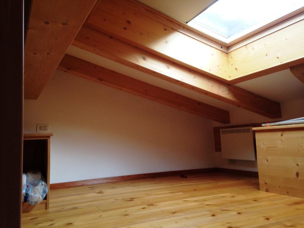Appartamento Buffaure Pozza di Fassa Quarto foto