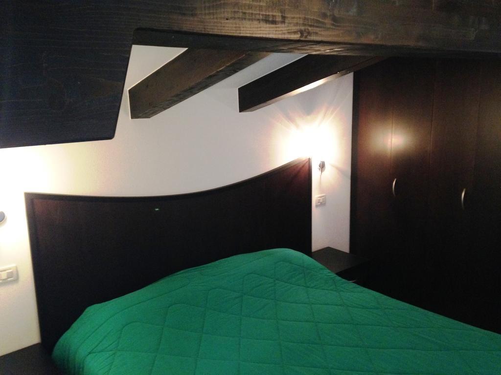 Appartamento Buffaure Pozza di Fassa Quarto foto