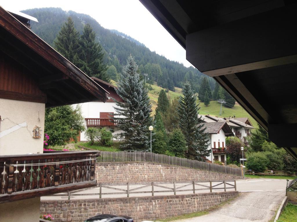 Appartamento Buffaure Pozza di Fassa Quarto foto