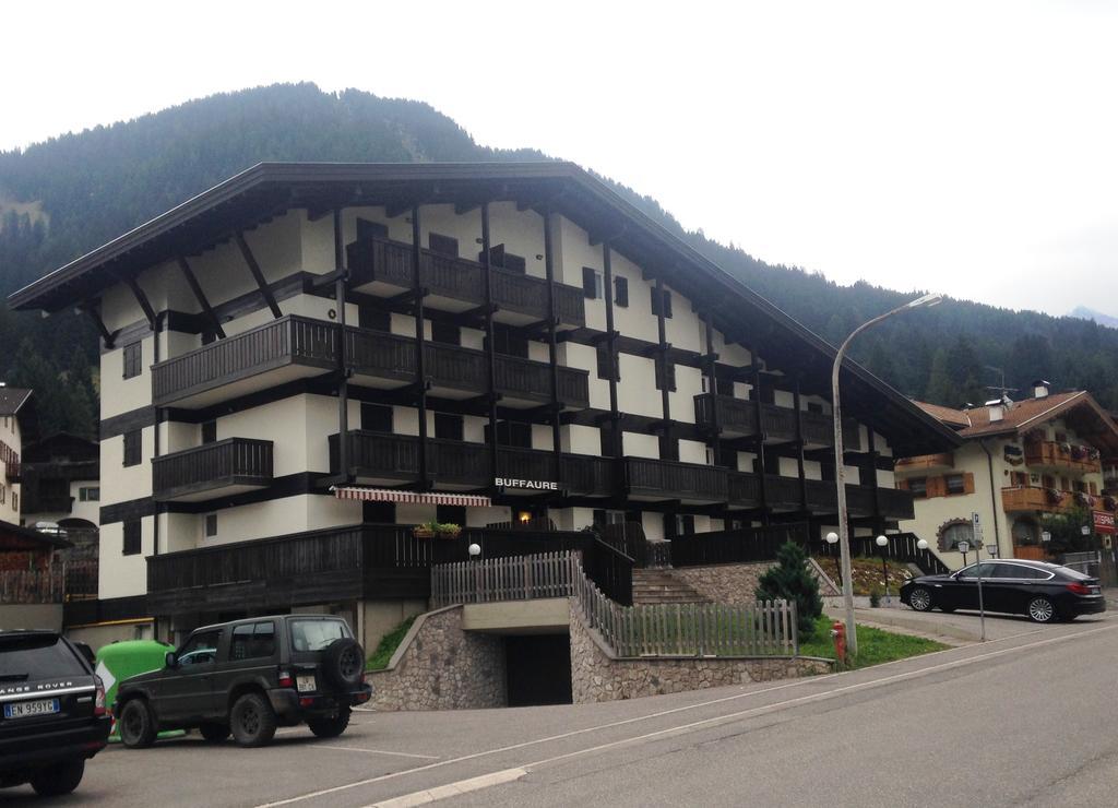 Appartamento Buffaure Pozza di Fassa Quarto foto