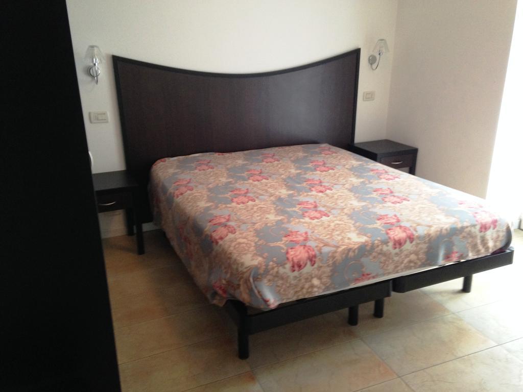 Appartamento Buffaure Pozza di Fassa Quarto foto