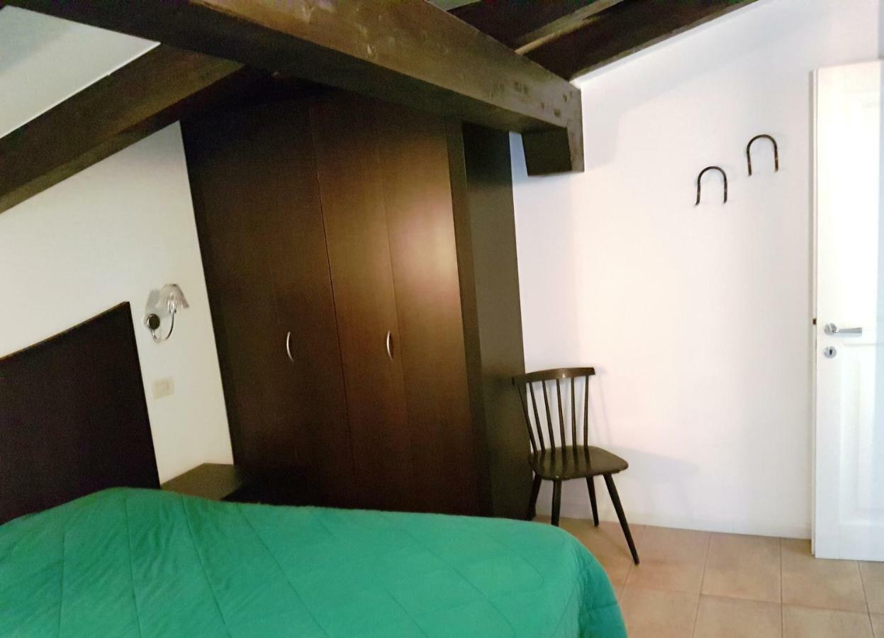 Appartamento Buffaure Pozza di Fassa Exterior foto