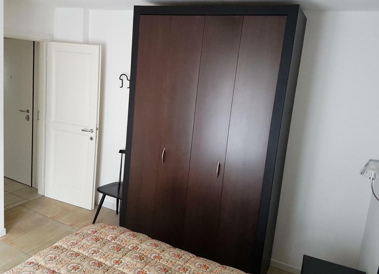 Appartamento Buffaure Pozza di Fassa Exterior foto