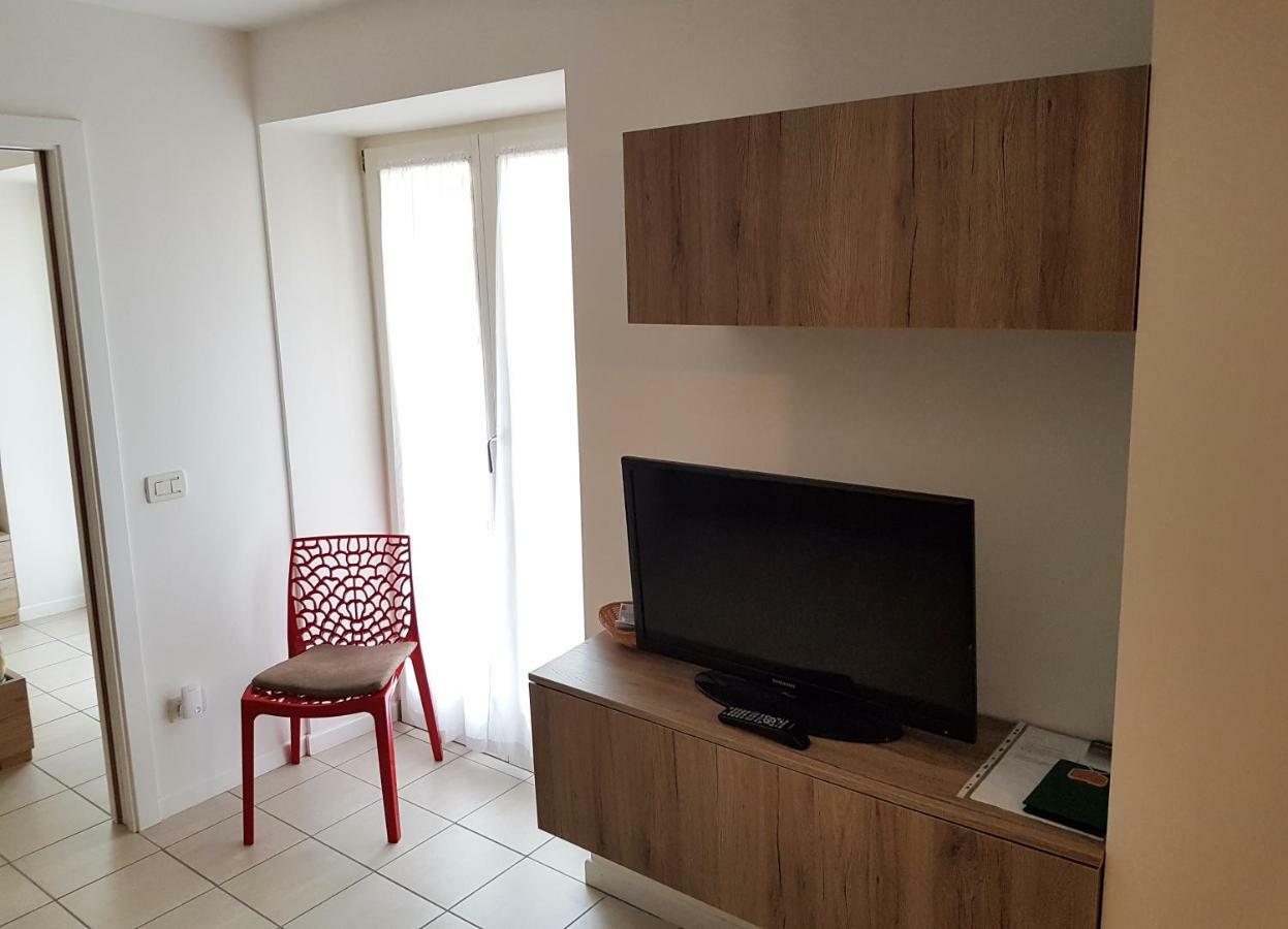 Appartamento Buffaure Pozza di Fassa Exterior foto